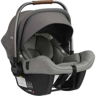 Nuna Pipa Lite Infant Car Seat - Granite