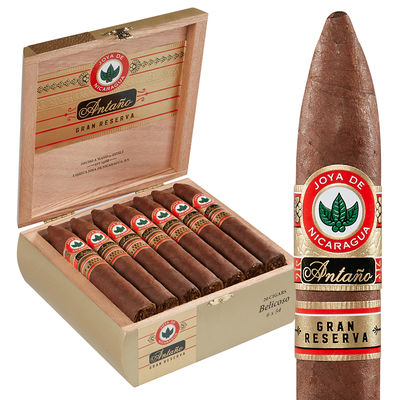 Joya De Nicaragua Antano Gran Reserva Gran Consul - BOX (20)
