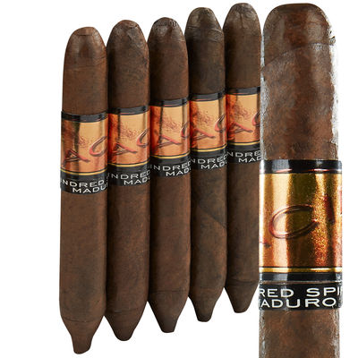 ACID Ltd. Series Kindred Spirit Maduro - Pack of 5