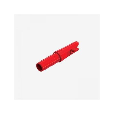 Gold Tip Nock .246 GT 12gr Ruby 100CT NOCK246RB100