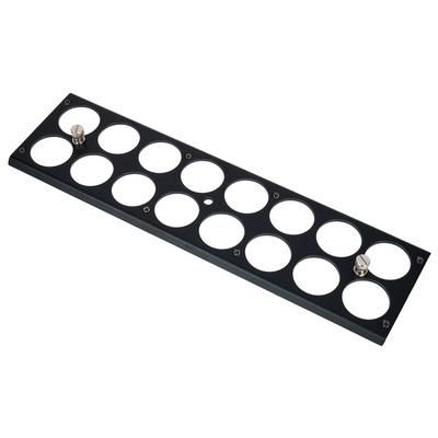 Stairville Lens Kit xBrick 2 25°