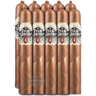 Alec Bradley Texas Lancero Nicaraguan - Pack of 10
