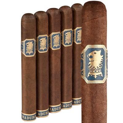 Drew Estate Undercrown Maduro Corona Viva - PACK (5)