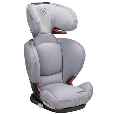 Maxi-Cosi RodiFix Belt Positioning Booster Car Seat - Nomad Grey