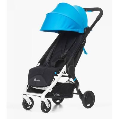 Ergobaby Metro City Compact Stroller - Blue