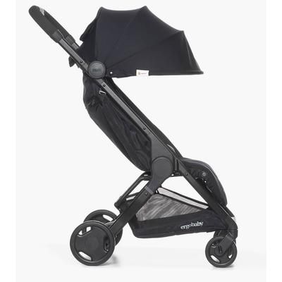 Ergobaby Metro City Compact Stroller - Black