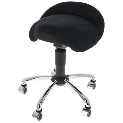 Mey Chair Systems A4-TR-Comfort ST4 /11-38 Schwarz