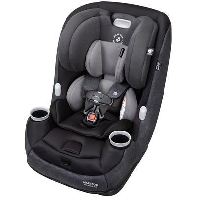 Maxi-Cosi Pria Max All-in-One Convertible Car Seat - Nomad Black