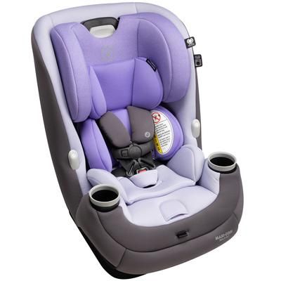 Maxi-Cosi Pria 3-in-1 Convertible Car Seat - Moonstone Violet