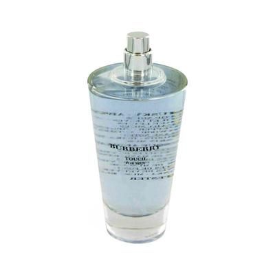Burberry Touch for Men (Tester) 3.3 oz Eau De Toilette for Men