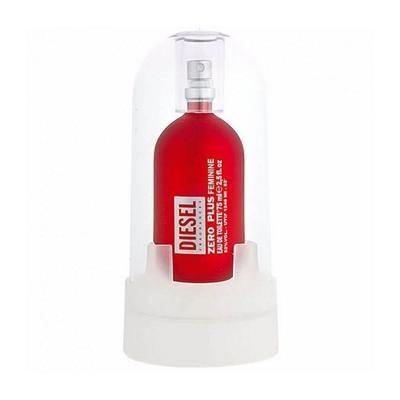 Diesel Zero Plus for Women 2.5 oz Eau De Toilette for Women