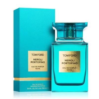 Tom Ford Neroli Portofino 3.4 oz Eau De Parfum for Men