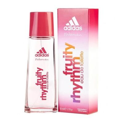 Adidas Fruity Rhythm 1.7 oz Eau De Toilette for Women