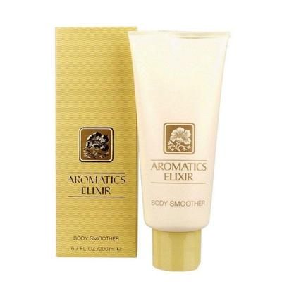 Aromatics Elixir Body Smoother 6.7 oz Body lotion for Women