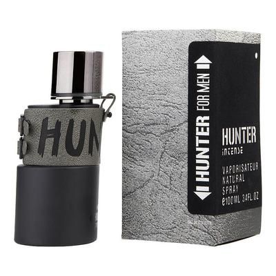 Armaf Hunter Intense 3.4 oz Eau De Parfum for Men