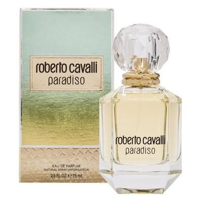 Roberto Cavalli Paradiso 2.5 oz Eau De Parfum for Women