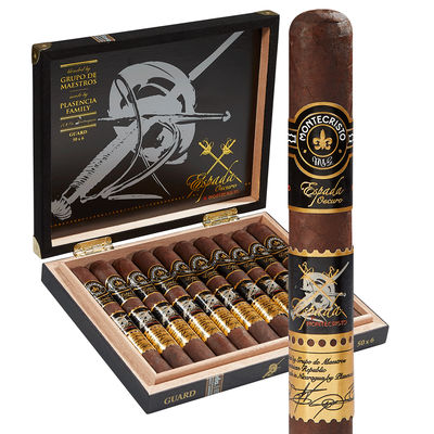 Montecristo Espada Oscuro Guard - PACK (5)