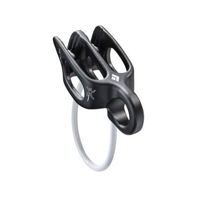 Black Diamond Atc-Guide Belay/Rappel Device Black BD6200460002ALL1