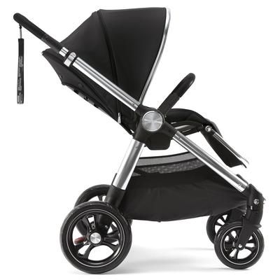 Mamas & Papas Ocarro Stroller - Black