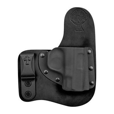 Crossbreed Holsters Freedom Holsters - Ruger Sr22 Freedom Holster Rh Black