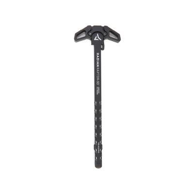 Radian Weapons Raptor SD Ambidextrous Charging Handle AR10/SR25 Black R0012