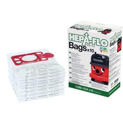 Sac Hepaflo 9l 15 X 20 X 10 - Numatic