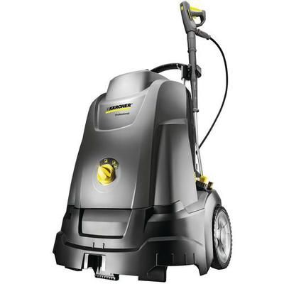 karcher 1 nettoyeur haute pression kärcher - hds 5/11 - u - eau chaude