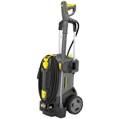 karcher 1 nettoyeur haute pression hd 5/15 c+ - karcher