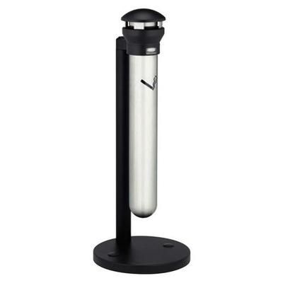 Collecteur Cigarette Infinity Sur Pied - Rubbermaid