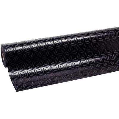 Tapis Res Huile/graisse. Noir 140cmx10mx3mm - Notrax