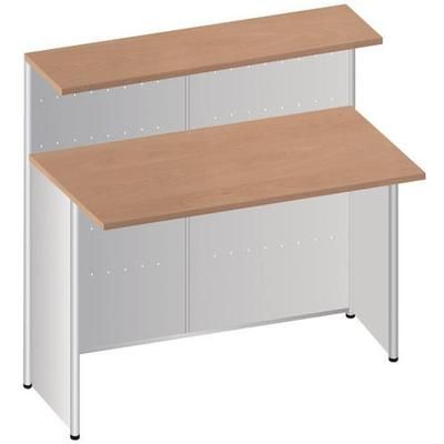 Module Haut Départ Lxp=116x70 Cm - Kerkmann