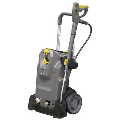 karcher 1 nettoyeur haute pression eau froide kärcher - hd 6/15 m+