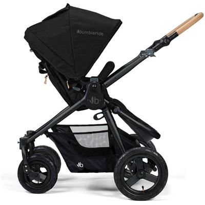 Bumbleride Era Stroller - Matte Black