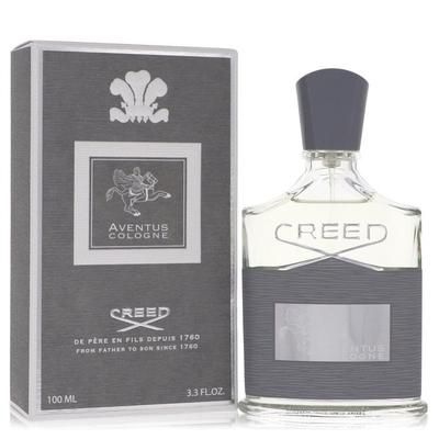 Aventus Cologne For Men By Creed Eau De Parfum Spray 3.3 Oz