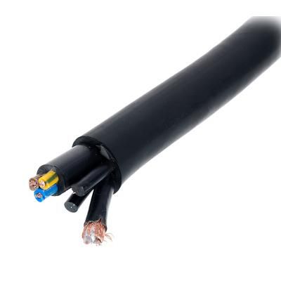 Stairville AK Highflex Power Combi Cable