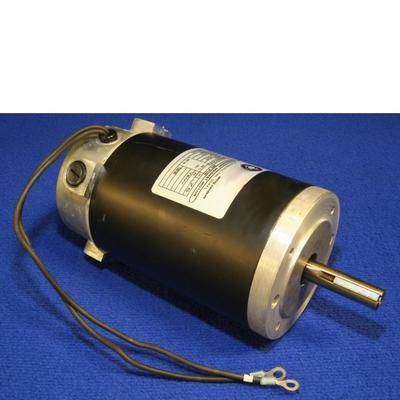 Advance .75 hp Drive Motor 36v DC 56407431