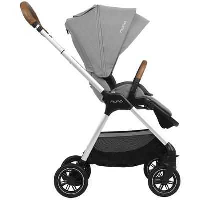 Nuna TRIV Stroller - Frost