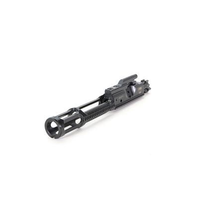 Faxon Firearms 5.56/300BLK Gunner Light Weight Bolt Carrier Group BCG Nitride FF556BCGCNITRIDE-LW