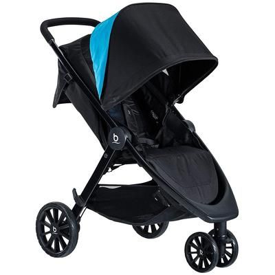 Britax B-Lively Stroller - Cool Flow Teal