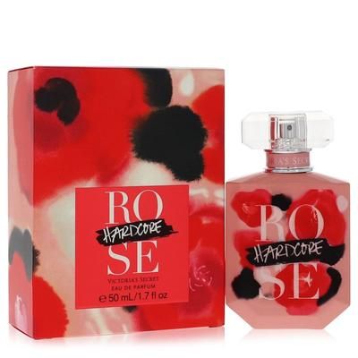 Victoria's Secret Hardcore Rose For Women By Victoria's Secret Eau De Parfum Spray 1.7 Oz