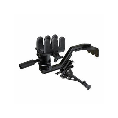 Kopfjager Ambush Shooting Rest Kit Black KJ85005K