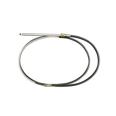 Uflex USA 12' Fast Connect Rotary Steering Cable Universal M66 M66X12