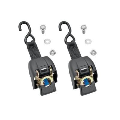 Fulton Transom Ratchet Tie Down - 2" x 43" - 2-Pack 2060366