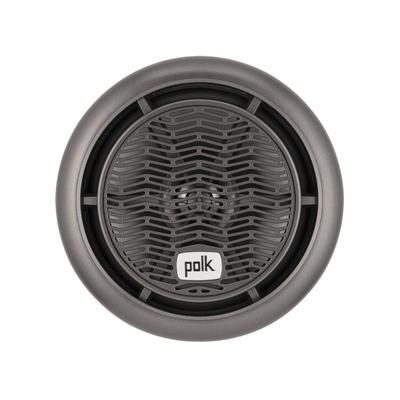 Polk Audio 10" Subwoofer Ultramarine - Silver UMS108SR