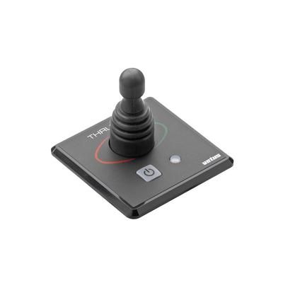 VETUS Thruster Panel w/Joystick & Time Lapse Bow BPJE2