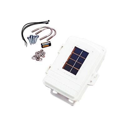 Davis Instruments Range Repeater w/Solar Power Long 7654