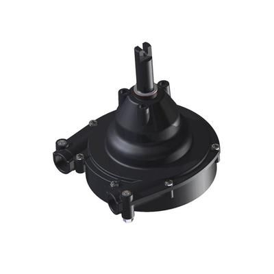 Uflex USA Torque Rotary Steering Helm Zero T103