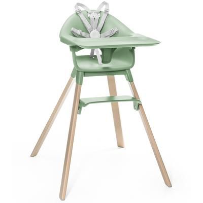 Stokke Clikk High Chair - Clover Green