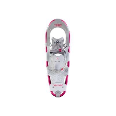 Tubbs Xplore Snowshoes - Women's 25 X19010020125W
