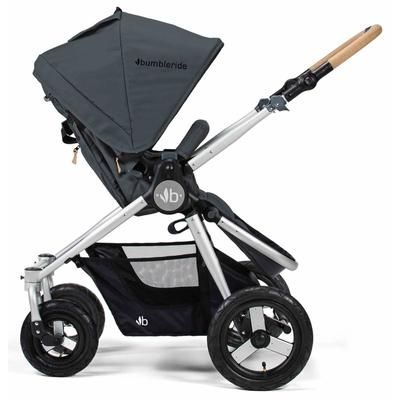 Bumbleride Era Stroller - Dawn Grey